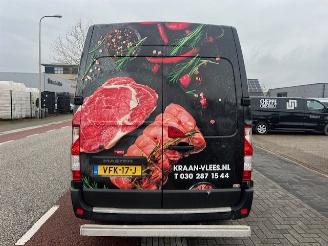 Renault Master 2.3 DCI 100KW L2H2  KOELING KUHLUNG KLIMA EURO6 picture 3