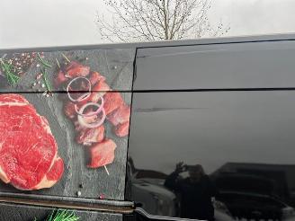 Renault Master 2.3 DCI 100KW L2H2  KOELING KUHLUNG KLIMA EURO6 picture 15