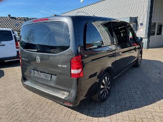 Mercedes Vito TOURER 116 CDI 120KW 9 PERSOONS AUTOM. KLIMA picture 2
