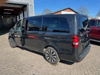 Mercedes Vito TOURER 116 CDI 120KW 9 PERSOONS AUTOM. KLIMA picture 4