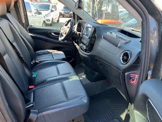 Mercedes Vito TOURER 116 CDI 120KW 9 PERSOONS AUTOM. KLIMA picture 6