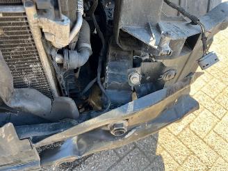 Mercedes Vito TOURER 116 CDI 120KW 9 PERSOONS AUTOM. KLIMA picture 18