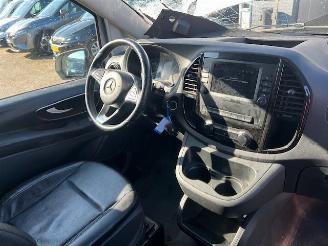 Mercedes Vito 114 CDI 100KW LANG AUTOMAAT AIRCO KLIMA NAVI CAM. picture 7
