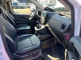 Mercedes Vito 114 CDI 100KW LANG AUTOMAAT AIRCO KLIMA NAVI CAM. picture 6