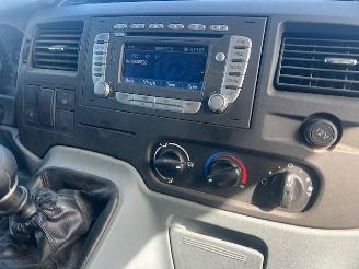 Ford Transit 350 2.2 TDCI 103KW KOFFER BAKWAGEN AIRCO KLIMA EURO5 picture 9