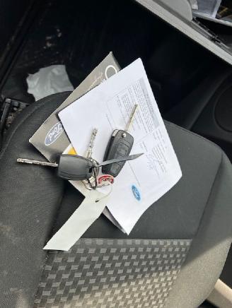 Ford Transit Custom 2.0 TDCI L2H2 AIRCO KLIMA EURO6 picture 12