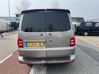 Volkswagen Transporter 2.0 TDI 150kw L2H1 AUTOMAAT LANG EURO6 picture 3