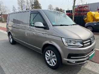 Volkswagen Transporter 2.0 TDI 150kw L2H1 AUTOMAAT LANG EURO6 picture 5