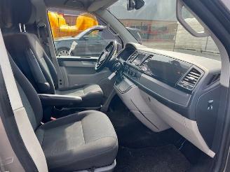 Volkswagen Transporter 2.0 TDI 150kw L2H1 AUTOMAAT LANG EURO6 picture 6