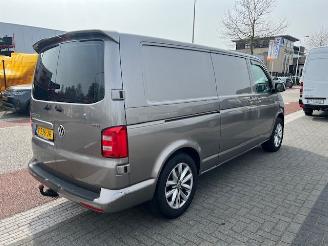 Volkswagen Transporter 2.0 TDI 150kw L2H1 AUTOMAAT LANG EURO6 picture 4