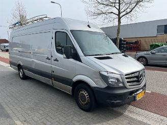 Mercedes Sprinter 314 CDI 105KW L4H2 EXTRA LANG  EURO6 picture 5