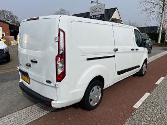Ford Transit Custom 2.0 TDCI 96KW L2H1 AUTOMAAT LANG AIRCO KLIMA picture 2