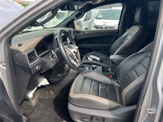 Volkswagen Amarok 3.0 TDI V6 177KW DOUBLE CAB. AVENTURA  AUT. LEER 4WD picture 13