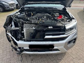 Volkswagen Amarok 3.0 TDI V6 177KW DOUBLE CAB. AVENTURA  AUT. LEER 4WD picture 17