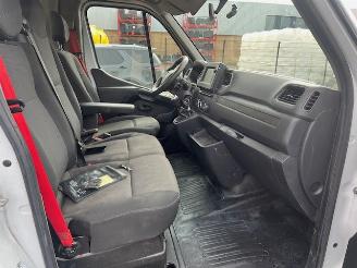 Renault Master 2.3 DCI 120KW  PICK UP PRITSCHE  AIRCO KLIMA EURO6 picture 6