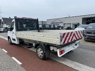 Renault Master 2.3 DCI 120KW  PICK UP PRITSCHE  AIRCO KLIMA EURO6 picture 2