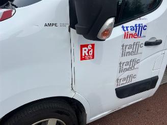 Renault Master 2.3 DCI 120KW  PICK UP PRITSCHE  AIRCO KLIMA EURO6 picture 13