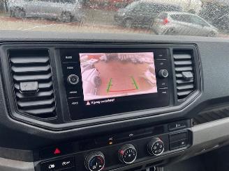 Volkswagen Crafter MAN TGE 2.0 TDI 130kw L2H2  Automaat Klima Camera picture 9