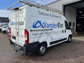 Citroën Jumper 2.0 BLUEHDI 120KW L2H2 AIRCO KLIMA EURO6  65.000KM picture 2