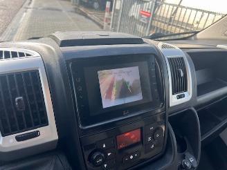 Fiat Ducato 2.3 MJ 88KW L2H2  KLIMA CAMERA EURO6 MARGE CAR picture 10