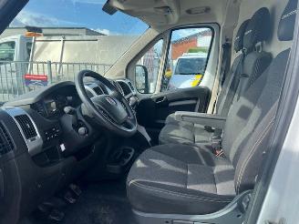 Fiat Ducato 2.3 MJ 88KW L2H2  KLIMA CAMERA EURO6 MARGE CAR picture 11