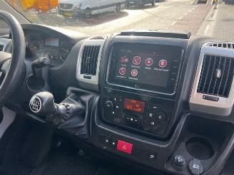 Fiat Ducato 2.3 MJ 88KW L2H2  KLIMA CAMERA EURO6 MARGE CAR picture 8