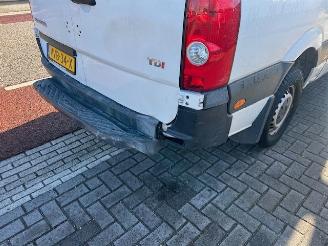 Volkswagen Crafter 2.0 TDI 100KW L2H2 366  AIRCO KLIMA picture 11