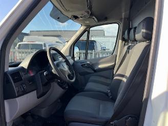 Volkswagen Crafter 2.0 TDI 100KW L2H2 366  AIRCO KLIMA picture 9