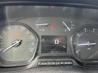 Peugeot Expert 2.0 BLUEHDI 90KW DC 5P LANG AIRCO KLIMA EURO6 picture 8