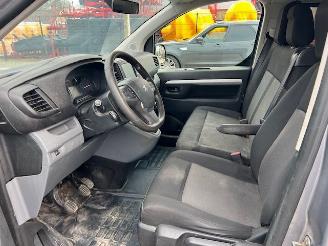 Peugeot Expert 2.0 BLUEHDI 90KW DC 5P LANG AIRCO KLIMA EURO6 picture 10