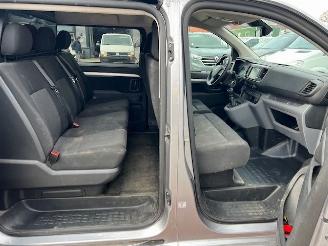 Peugeot Expert 2.0 BLUEHDI 90KW DC 5P LANG AIRCO KLIMA EURO6 picture 6