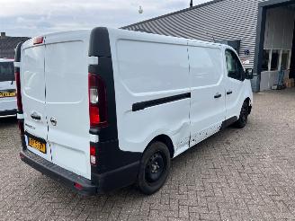 Renault Trafic NISSAN NV300 2.0 DCI 110KW L2H1 LANG KLIMA AIRCO picture 4