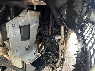 Renault Trafic NISSAN NV300 2.0 DCI 110KW L2H1 LANG KLIMA AIRCO picture 12