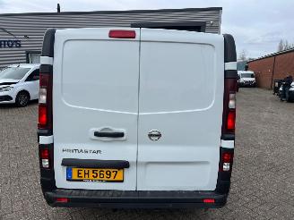 Renault Trafic NISSAN NV300 2.0 DCI 110KW L2H1 LANG KLIMA AIRCO picture 3
