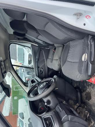 Renault Trafic NISSAN NV300 2.0 DCI 110KW L2H1 LANG KLIMA AIRCO picture 9