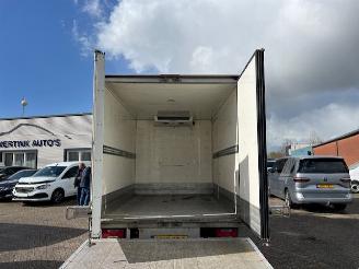 Iveco Daily 35S13 2.3d 93kw  THERMOKING KUHLKOFFER LAADLEP LBW picture 12