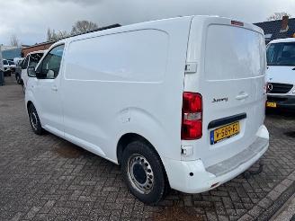 Citroën Jumpy 2.0 BLUEHDI 90KW AIRCO KLIMA CAMERA EURO6 picture 2