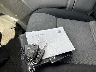 Volkswagen Transporter 2.0 TDI 110KW PKW BRIEF 8P AUTOMAAT AIRCO KLIMA EURO6 picture 11