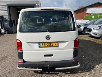 Volkswagen Transporter 2.0 TDI 110KW PKW BRIEF 8P AUTOMAAT AIRCO KLIMA EURO6 picture 3