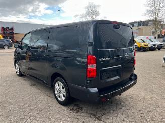 Opel Vivaro 2.0D 106KW DC 5P LANG AUTOMAAT KLIMA CAMERA NAVI picture 4