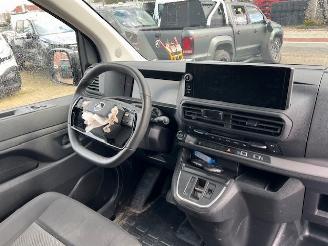 Opel Vivaro 2.0D 106KW DC 5P LANG AUTOMAAT KLIMA CAMERA NAVI picture 8