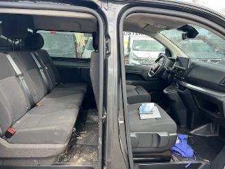 Opel Vivaro 2.0D 106KW DC 5P LANG AUTOMAAT KLIMA CAMERA NAVI picture 7