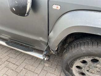 Volkswagen Amarok 3.0 TDI V6 165KW DOUBLE CAB HIGHLINE 4WD AUTOM. KLIMA LEER picture 16