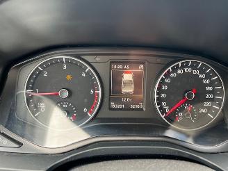 Volkswagen Amarok 3.0 TDI V6 165KW DOUBLE CAB HIGHLINE 4WD AUTOM. KLIMA LEER picture 12