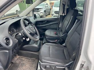 Mercedes Vito TOURER 116 CDI  LANG AUTOMAAT PKW BRIEF 8P KLIMA picture 12