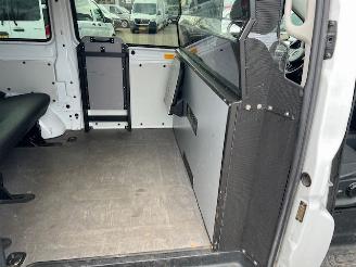 Mercedes Vito TOURER 116 CDI  LANG AUTOMAAT PKW BRIEF 8P KLIMA picture 9