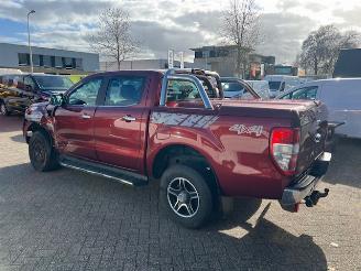 Ford Ranger 3.2 TDCI 147KW DOUBLE CAB. AUTOM. KLIMA 4WD EURO6 picture 4