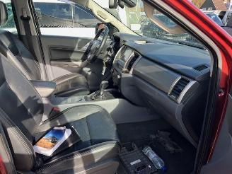 Ford Ranger 3.2 TDCI 147KW DOUBLE CAB. AUTOM. KLIMA 4WD EURO6 picture 6