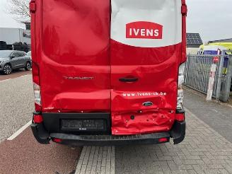 Ford Transit 350 2.0 TDCI 95KW L3H2 DC 6P AIRCO KLIMA EURO6 picture 3