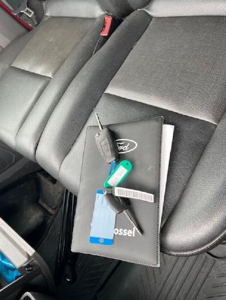 Ford Transit 350 2.0 TDCI 95KW L3H2 DC 6P AIRCO KLIMA EURO6 picture 17